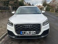 Gebraucht Audi Q2 Ambiente 116 PS (85 kW) 2017 Weiß SUV