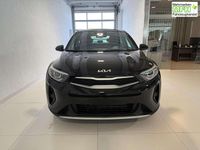 Neu Kia Stonic Silver 77 PS (56 kW) 2025 Auroraschwarz (abp) SUV