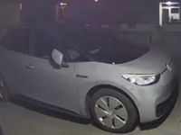 Gebraucht VW ID.3 Pro 150 kW (204 PS) 2023 Grau Kleinwagen