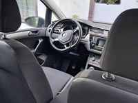 gebraucht VW Touran 1.2 BMT