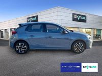 Gebraucht Opel Corsa 101 PS (74 kW) 2025 Schwarz Kleinwagen