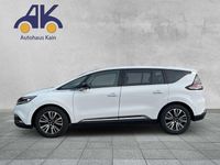 Occasion Renault Espace Initiale Paris 224 ch (164 kW) 2019 Blanc Monospace