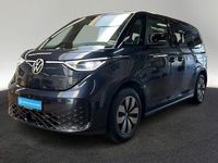 Gebraucht VW ID. Buzz Pro 210 kW (286 PS) 2025 Blau Van / Kleinbus