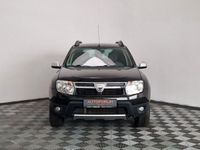 gebraucht Dacia Duster I Prestige 4x2 _Zustand & Historie 1a_