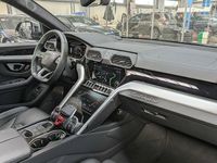 Second-hand Lamborghini Urus 650 CP (478 kW) 2020 Gri SUV