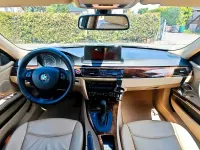 Gebraucht BMW 325 218 PS (160 kW) 2005 Andere farben Limousine