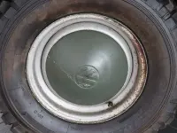 Gebraucht VW 181 48 PS (35 kW) 1974 Grün SUV