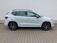 gebraucht Seat Ateca FR 4Drive LED Automatik Sitzheizung Pano