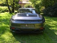 gebraucht Porsche 911 Targa 4S 992Targa S