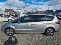Gebraucht Ford Galaxy 163 PS (119 kW) 2010 Grau Van / Kleinbus