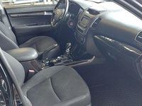 Gebraucht Kia Sorento Attract 192 PS (141 kW) 2013 Schwarz SUV