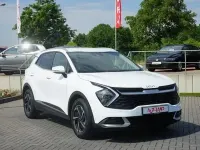 Gebraucht Kia Sportage 150 PS (110 kW) 2022 Weiß SUV