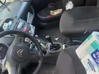 Gebraucht Citroën C1 68 PS (50 kW) 2005 Grau Kleinwagen