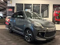 Gebraucht Ligier JS50 2017 Grau Kleinwagen