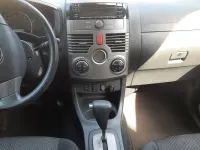 Gebraucht Daihatsu Terios 102 PS (75 kW) 2011 Blau SUV