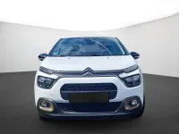 Gebraucht Citroën C3 PureTech 82 PS (60 kW) 2023 Kleinwagen