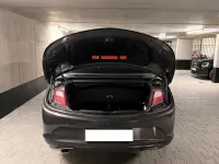 Gebraucht Opel Cascada Edition 170 PS (125 kW) 2012 Grau Cabrio