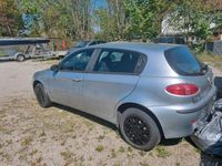 gebraucht Alfa Romeo 147 1.6 HU 9.24