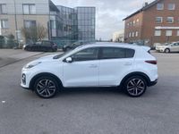 gebraucht Kia Sportage 1.6 T-GDI 2WD SPIRIT