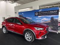 Gebraucht Cupra Formentor 204 PS (150 kW) 2023 Rot metallic SUV