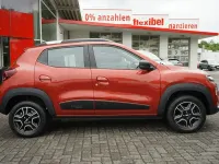 Gebraucht Dacia Spring Essentiel 33 kW (45 PS) 2023 Andere Kleinwagen