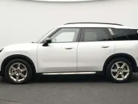 Gebraucht Mini Countryman Favoured 225 kW (306 PS) 2025 Weiß SUV