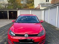 gebraucht VW Golf 