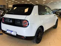 Gebraucht Honda e 100 kW (136 PS) 2021 Weiß Kleinwagen