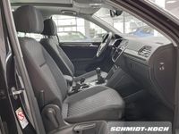 gebraucht VW Tiguan 1.5 TSI IQ Drive