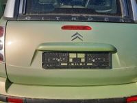 gebraucht Citroën C3 Pluriel mit tüv