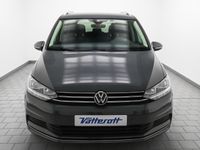 gebraucht VW Touran Active Comfortline 1.5 TSI OPF 110 kW 6-Gang