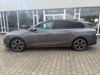 Gebraucht Opel Astra Ultimate 131 PS (96 kW) 2024 Grau Kombi