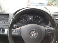 gebraucht VW Multivan T5