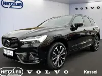 Gebraucht Volvo XC60 Plus 250 PS (183 kW) 2025 Onyx black / metallic SUV