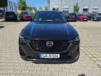 Gebraucht Mazda CX-60 Homura-Line 254 PS (186 kW) 2025 Schwarz SUV