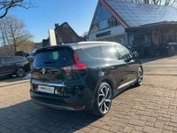 Gebraucht Renault Grand Scénic IV Bose Edition 132 PS (97 kW) 2017 Schwarz Van / Kleinbus