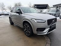 Gebraucht Volvo XC90 Ultimate 455 PS (334 kW) 2022 Silver dawn metallic SUV