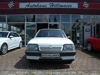 Gebraucht Opel Ascona 75 PS (55 kW) 1989 Weiß Limousine