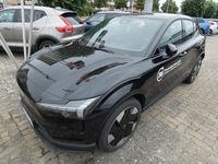 Gebraucht Volvo EX30 Performance 314 kW (428 PS) 2024 Onyx black (schwarz) SUV
