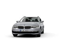 Gebraucht BMW 520 Efficient Dynamics 184 PS (135 kW) 2025 Kombi