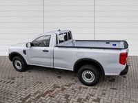 gebraucht Ford Ranger 2.0 4WD E-Kabine XL Sitzheizung Klima Verkehrszeichenerk. Rückfahrkam.