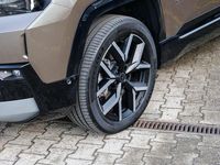 Gebraucht Jeep Compass 156 kW (213 PS) 2026 Amazonia green SUV