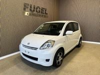 Gebraucht Daihatsu Sirion 69 PS (50 kW) 2009 Andere Kleinwagen
