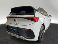 Second-hand Cupra Born 169 kW (231 CP) 2025 Alb Hatchback