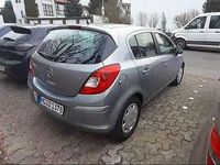 Gebraucht Opel Corsa Selection 90 PS (66 kW) 2009 Kleinwagen