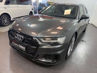 Gebraucht Audi S6 Sport 344 PS (253 kW) 2024 Grau Kombi