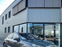 Gebraucht Porsche Macan Turbo 400 PS (294 kW) 2014 Grau SUV