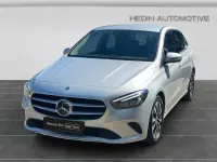 Gebraucht Mercedes B220 Style 190 PS (139 kW) 2022 Silber Kleinwagen