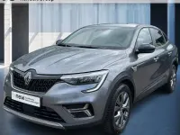 Gebraucht Renault Arkana Evolution 140 PS (102 kW) 2024 Grau SUV