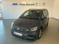 Neu VW Touran Comfortline 150 PS (110 kW) 2026 Grau Van / Kleinbus